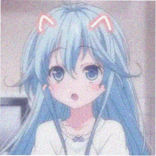 天野远子角色头像