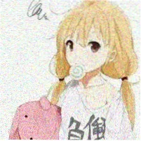 井上心叶角色头像