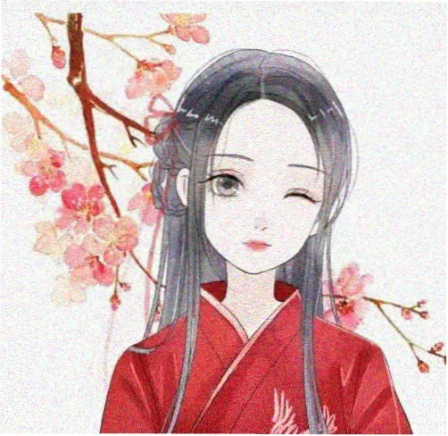 琴吹七濑角色头像